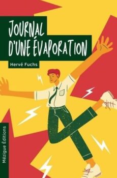 Journal d'une évaporation