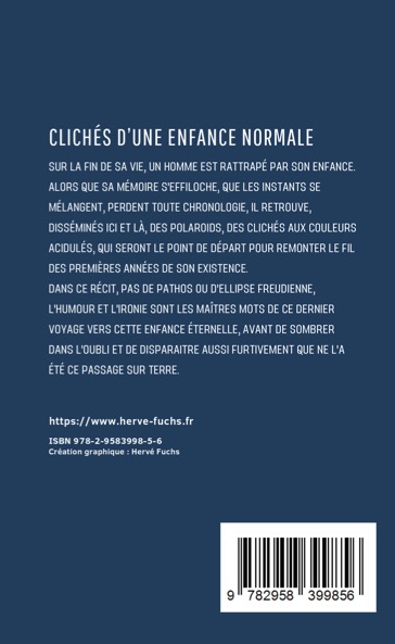 Clichés d'une enfance normale – Image 2